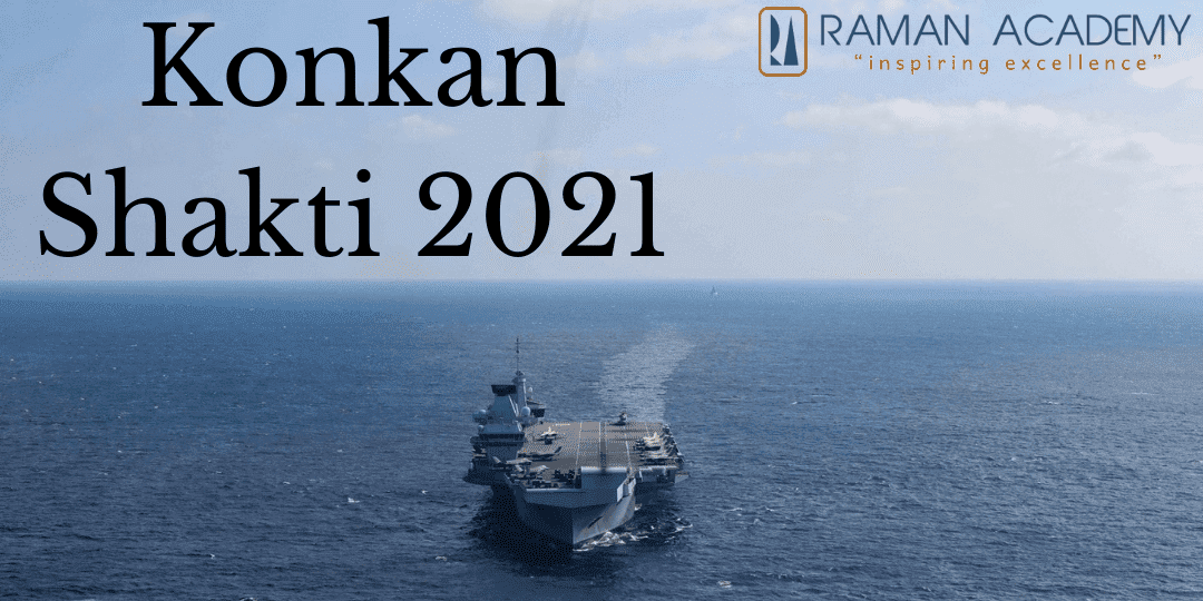 Konkan Shakti 2021