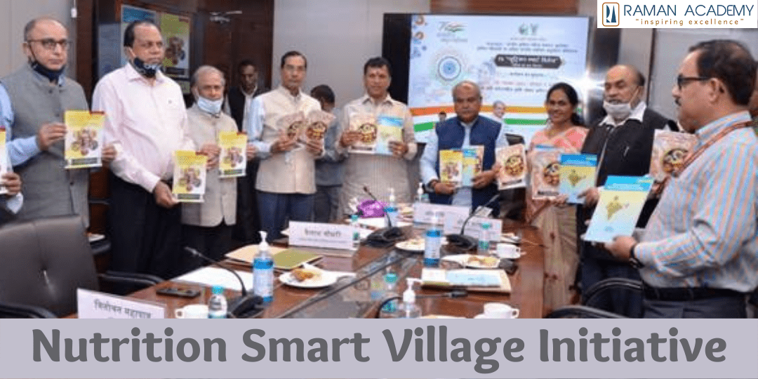 Nutrition Smart Village Initiative Nutrition Smart Village Initiative