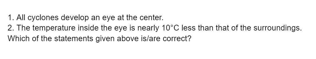 Atmosphere MCQ Questions and Answers 20 410