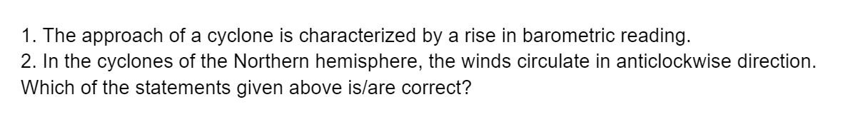 Atmosphere MCQ Questions and Answers 21 411