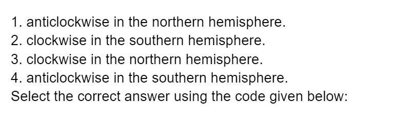 Atmosphere MCQ Questions and Answers 34 454