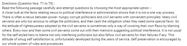 Labour Welfare Officer Previous Year Question Paper 2022 43 Q 71