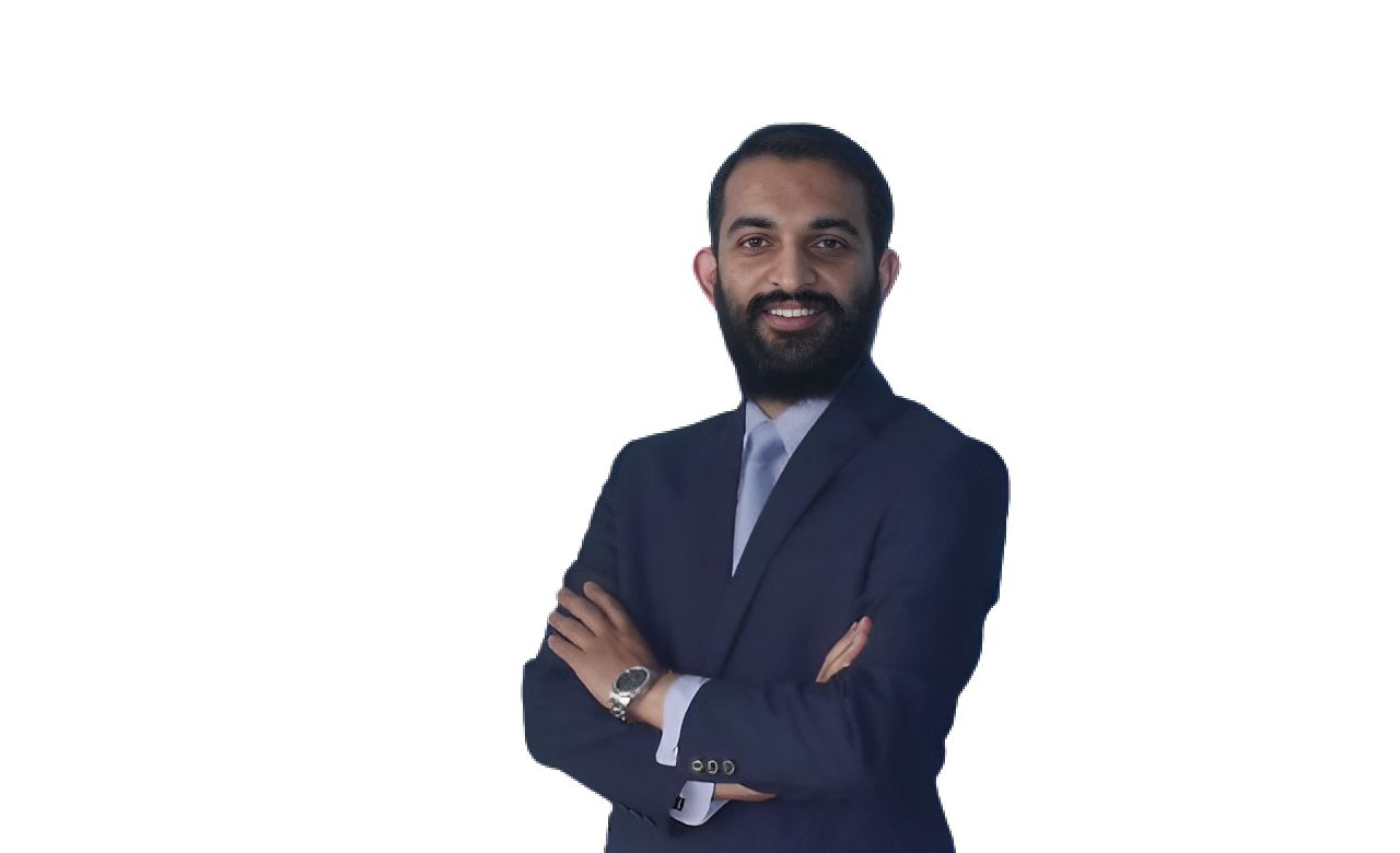 Homepage 1 Raman Sir — Founder, Raman Academy