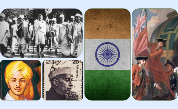 Modern History – September 2024