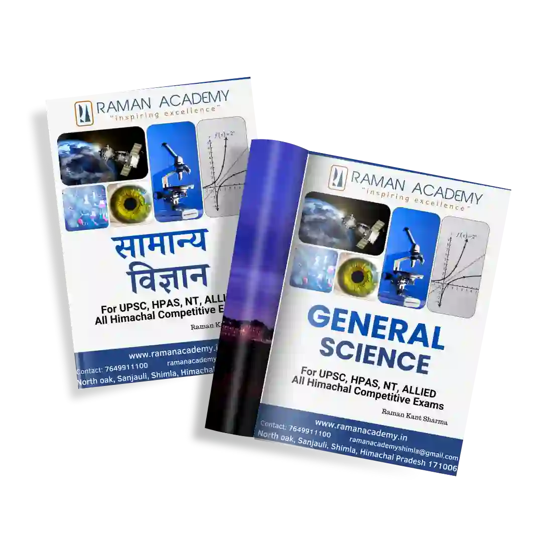 General Science General Science