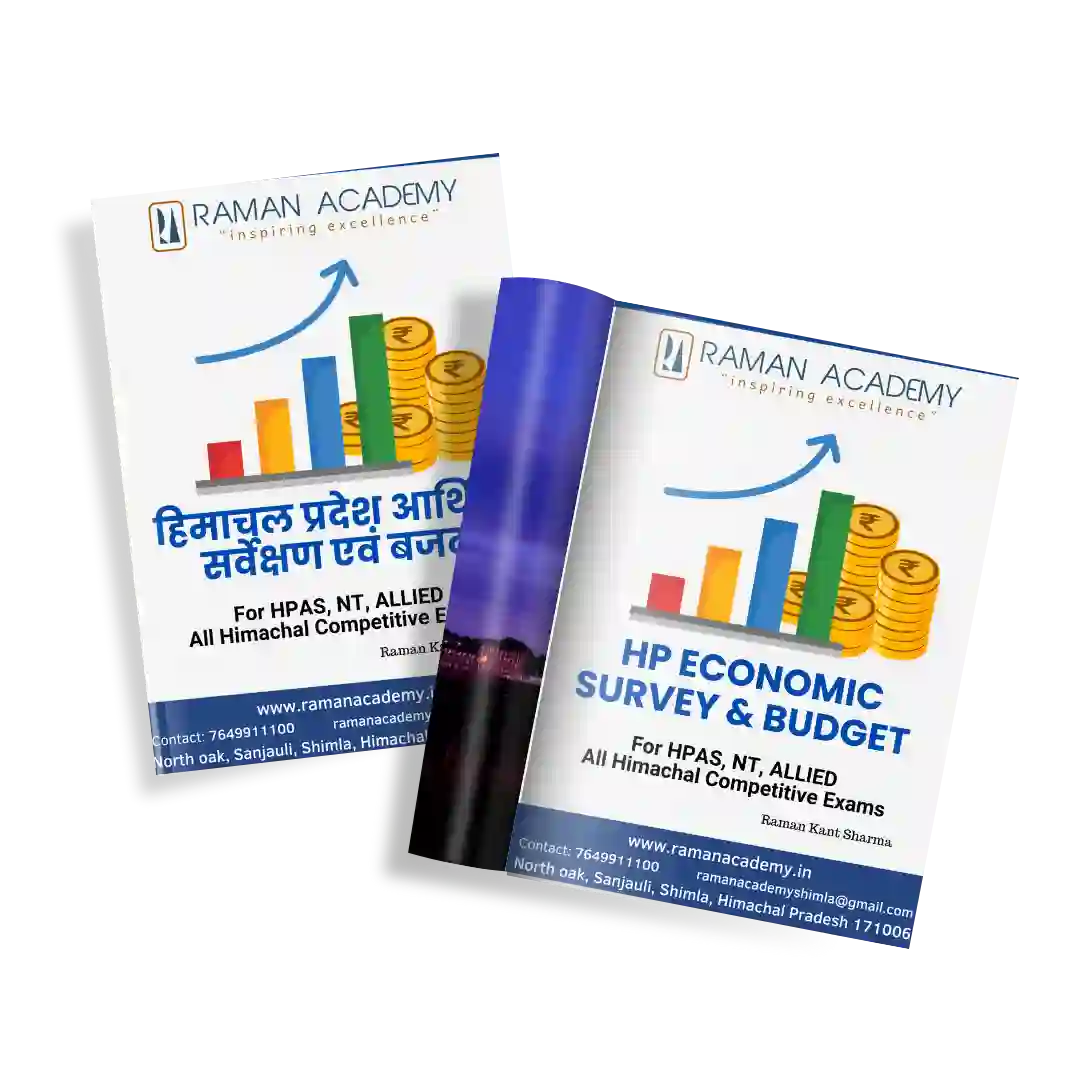 HP Economic Survey & Budget HP Economic Survey Budget
