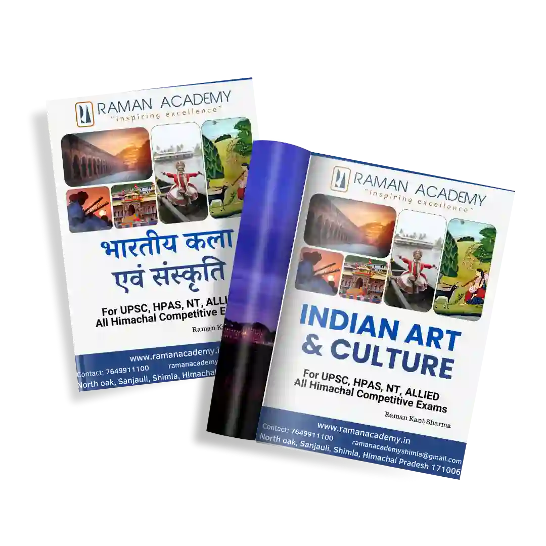 Indian Art & Culture Indian Art Culture