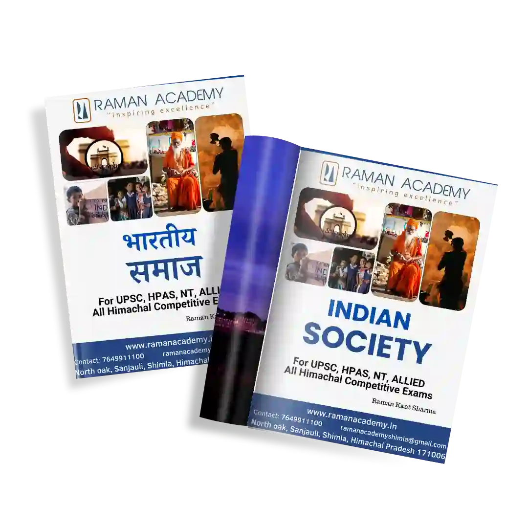 Indian Society Indian Society
