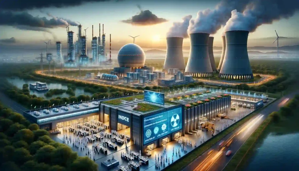 12th February 2025-Current Affairs 5 Nuclear Energy Mission NEM
