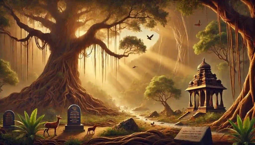 12th February 2025-Current Affairs 1 Supreme Court Directive on Sacred Groves 2