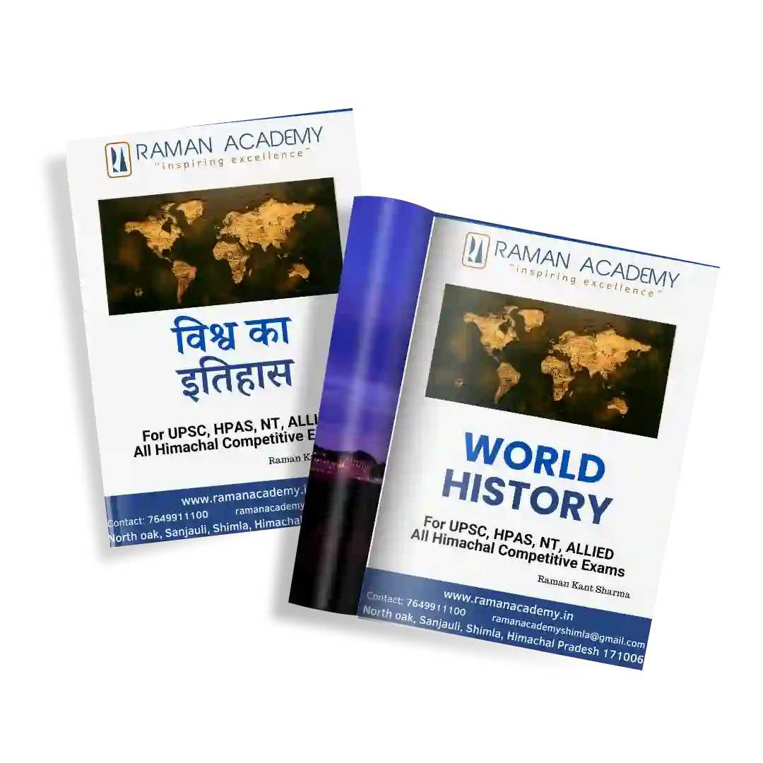 World History World History