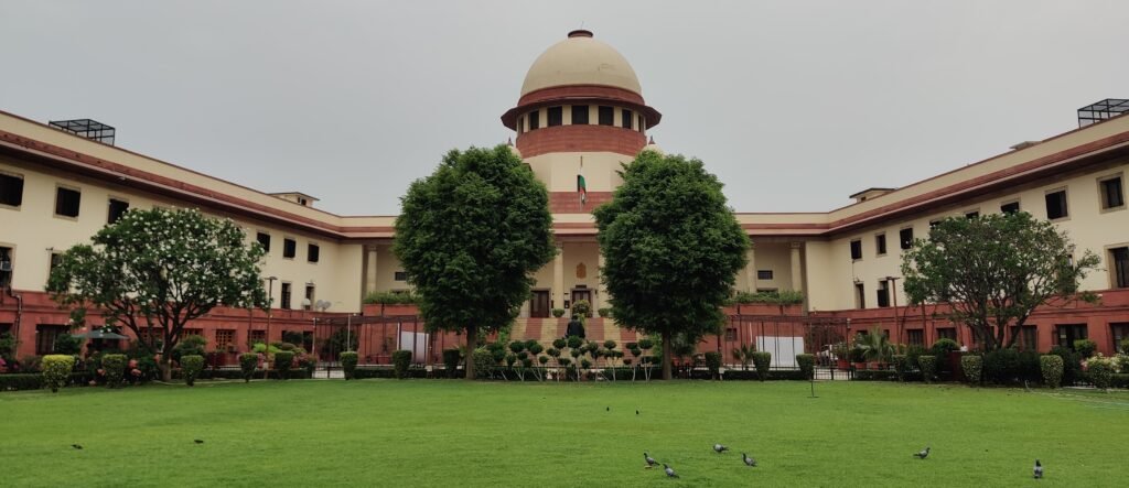 India Supreme Court 3