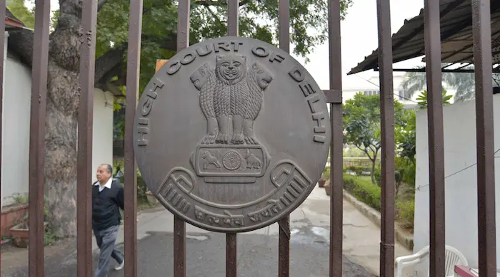 16th June 2025 - Current Affairs 3 1660855555 1593498959 delhi high court jpg