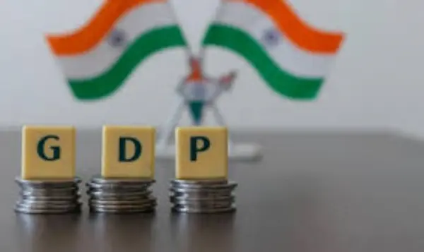 13th June 2025 - Current Affairs 3 GDP