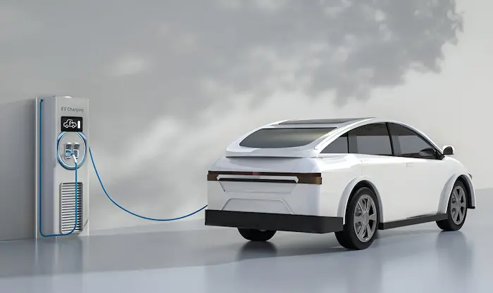 10th June 2025 - Current Affairs 1 India EV Policy Cuts Import Duty to 15percent Revives Local Production thubnail 1
