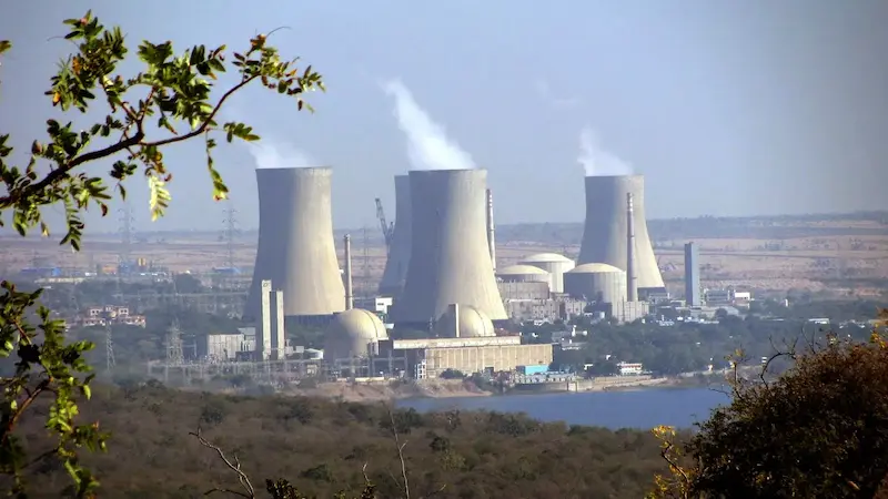13th June 2025 - Current Affairs 1 What is Criticality in a Nuclear Reactor b900c69203 1