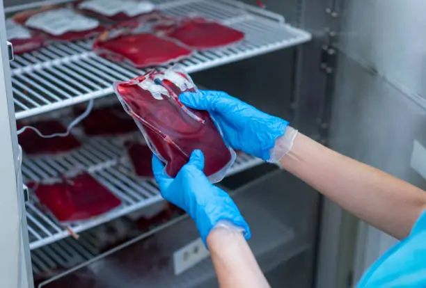24th June 2025 - Current Affairs 2 blood bank
