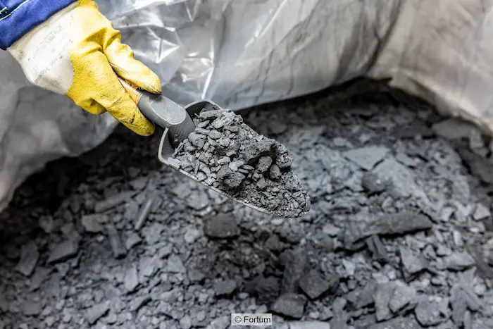27th June 2025 - Current Affairs 7 everw fortum thuringen batterierecycling