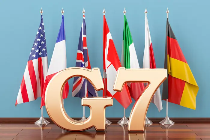 17th June 2025 - Current Affairs 5 g7