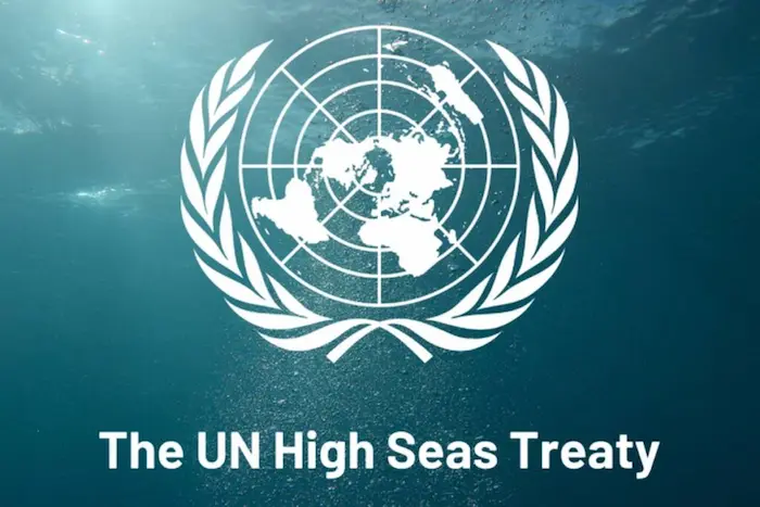 13th June 2025 - Current Affairs 6 un high seas treaty 0 1024x683 1