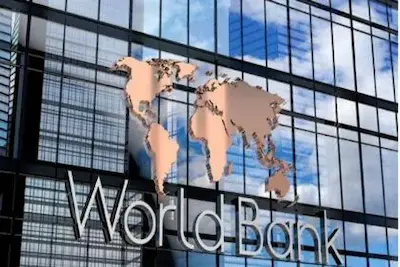 8th June 2025 - Current Affairs 3 worl bank 420x280 1
