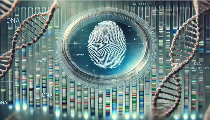 29th June 2025 - Current Affairs 3 DNA Fingerprinting 1024x586 1