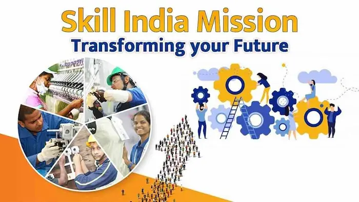 Skills India Mission