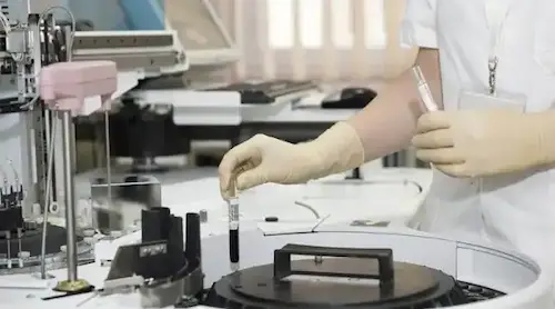 22nd July 2025 - Current Affairs 2 coronavirus test 1 1