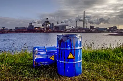 12th July 2025 - Current Affairs 1 downtoearth 2024 10 01 omepf3xe toxic chemicals