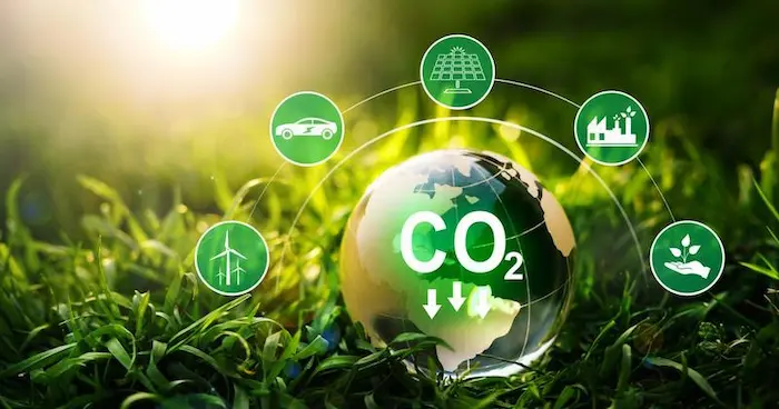 11th July 2025 - Current Affairs 3 gettyimages 1353967009 co2 reduction copie