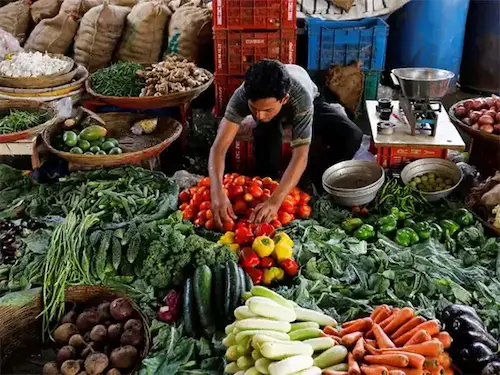 16th July 2025 - Current Affairs 3 inflation 1