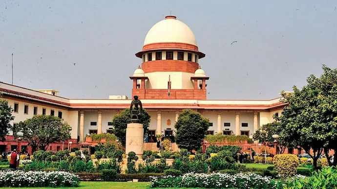 12th July 2025 - Current Affairs 5 supreme court 100122382 16x9 1