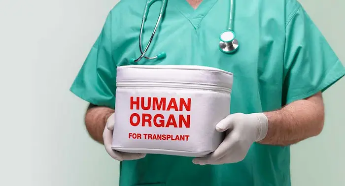 Centre asks states to prioritize women for organ transplant