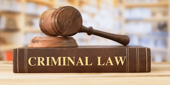 General Criminal Law