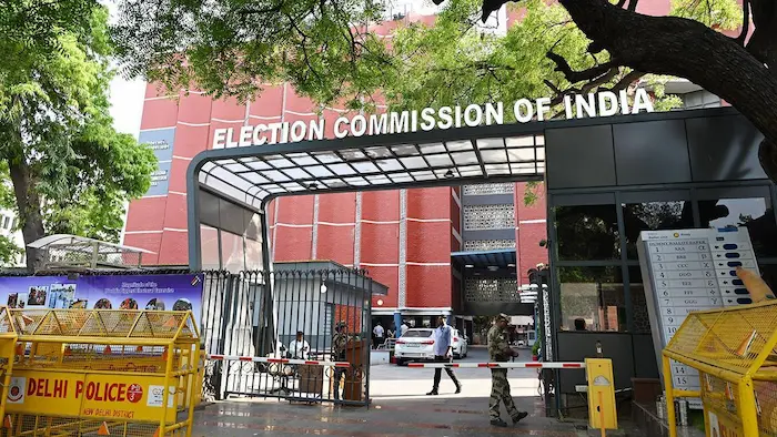 18th August 2025 - Current Affairs 1 IMG ELECTION COMMISSION 2 1 MKCPJLRR