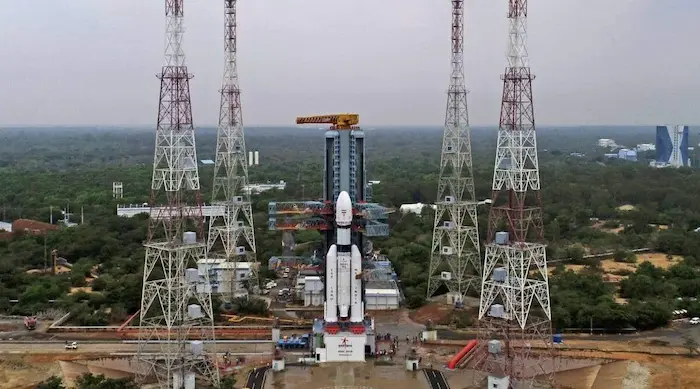 24th August 2025 – Current Affairs 1 ISROs Heaviest Rocket 1