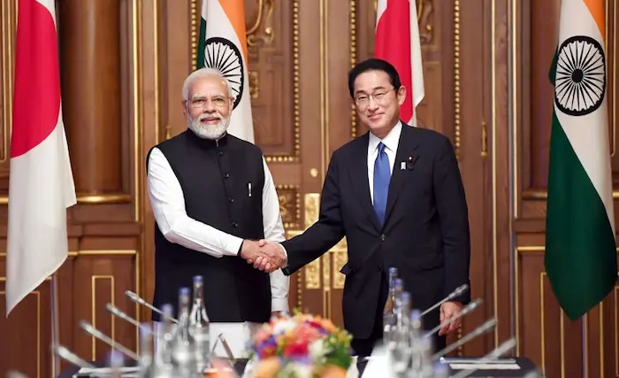 30th August 2025 – Current Affairs 2 India Japan Relations 1 1