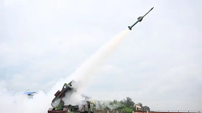 29th August 2025 – Current Affairs 1 India defence system 1756009241727 1756009245783