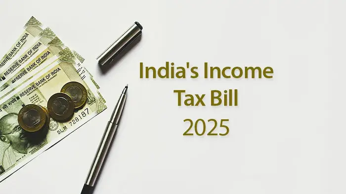 16th August 2025 - Current Affairs 2 Indias Income Tax Bill 2025 1