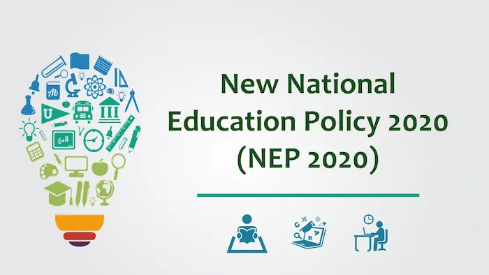 Natinal Education Policy 2020