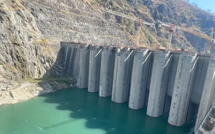 29th August 2025 – Current Affairs 5 Punatsangchhu II Hydroelectric Project PHEP II b505eee568 1 1