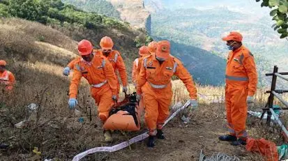 30th August 2025 – Current Affairs 4 Pune NDRF