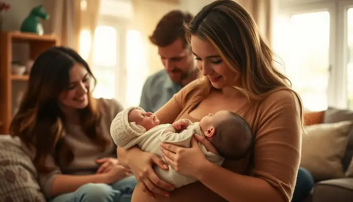 Surrogate mother role in surrogacy explained 1024x585 1