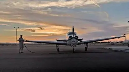19th August 2025 - Current Affairs 6 aviation 1