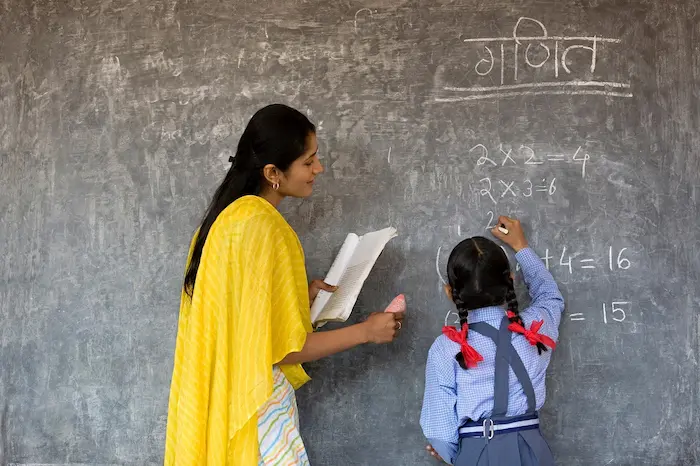 30th August 2025 – Current Affairs 5 children are not choosing teaching as a profession