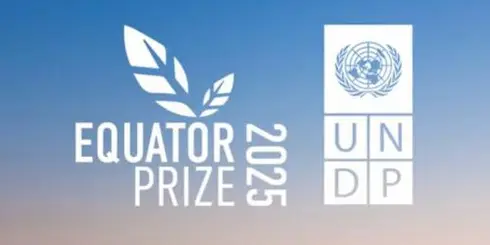 16th August 2025 - Current Affairs 3 equator prize 2025 2
