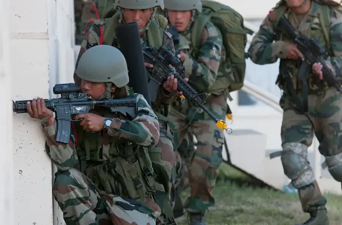 26th August 2025 – Current Affairs 4 india thailand army 760x500 1