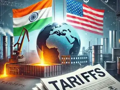 4th August 2025 - Current Affairs 2 india us tariffs agencies 1