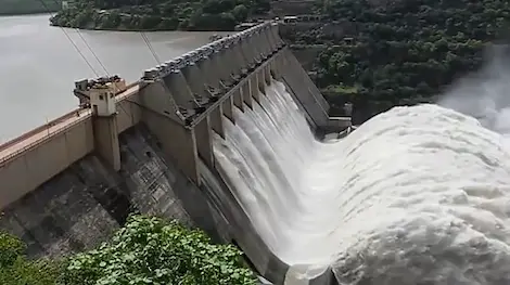 29th August 2025 – Current Affairs 2 newindianexpress 2025 03 29 hbtfzn8n Bhakra Nangal dam