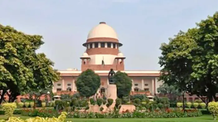 ‘Master of Roster SC vs. HC Judicial Authority and Limits of Intervention
